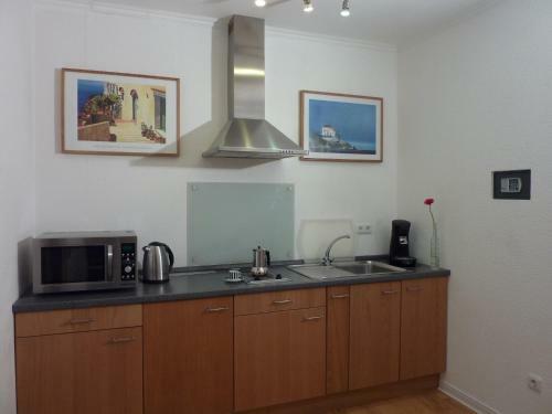 Apartamento Lessing-apartment