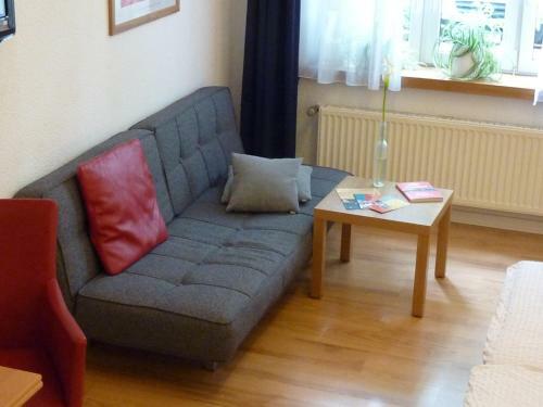 Apartamento Lessing-apartment