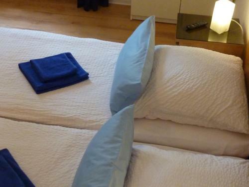 Apartamento Lessing-apartment