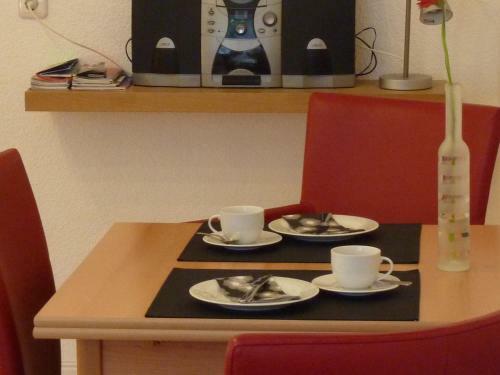 Apartamento Lessing-apartment