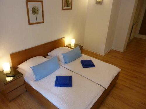 Apartamento Lessing-apartment