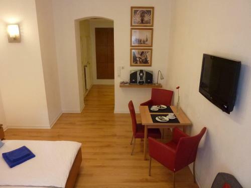 Apartamento Lessing-apartment