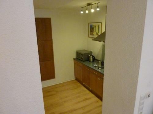 Apartamento Lessing-apartment