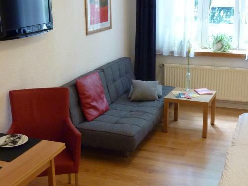 Apartamento Lessing-apartment