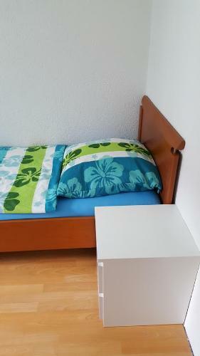Hostal Apart G�stehaus Bb