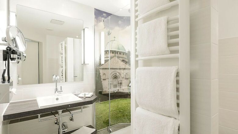 Hotel Ambiente