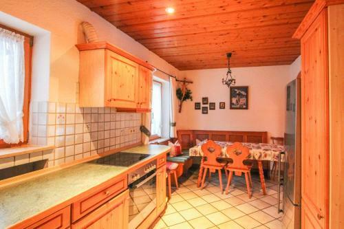 Apartments- Und Ferienhaus Anton