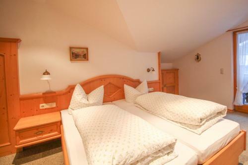 Apartments- Und Ferienhaus Anton