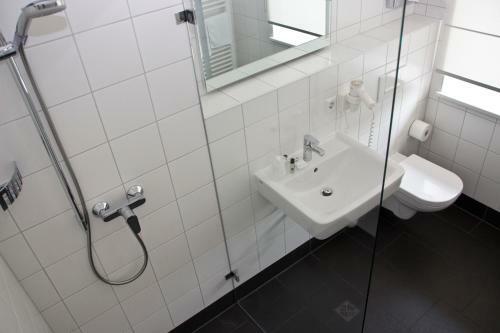 Hostal Pension Havelflo�