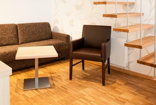 Hostal Pension Havelflo�