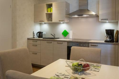 Apartamentos Kurmittelhaus Wagner