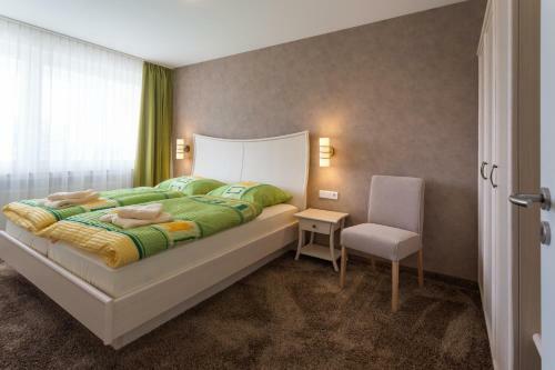Apartamentos Kurmittelhaus Wagner
