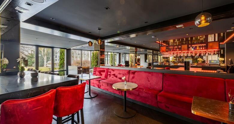 Plaza Premium Parkhotel Neu-ulm