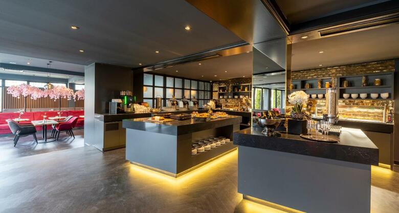 Plaza Premium Parkhotel Neu-ulm