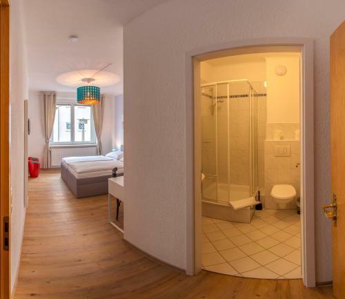 Hotel Am Park