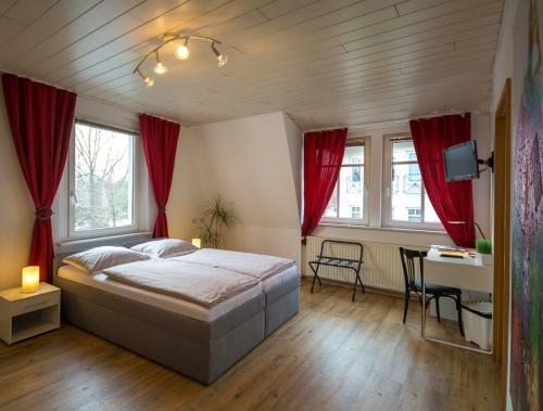Hotel Am Park