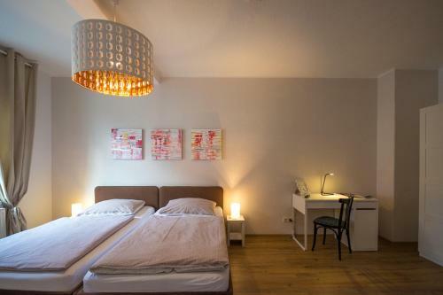 Hotel Am Park