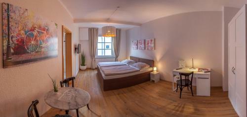 Hotel Am Park