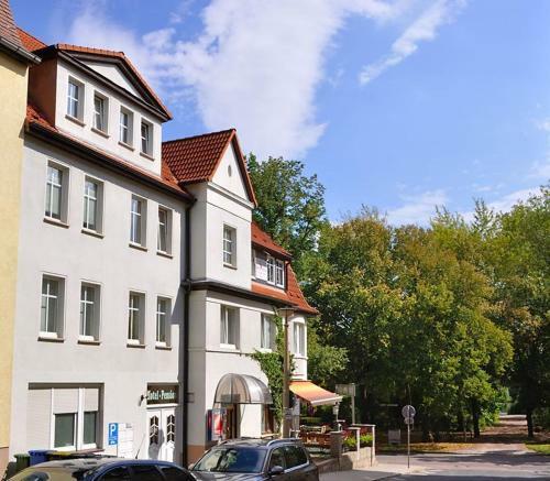 Hotel Am Park