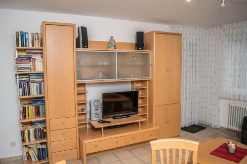 Apartamento Ferienwohnung B�umer