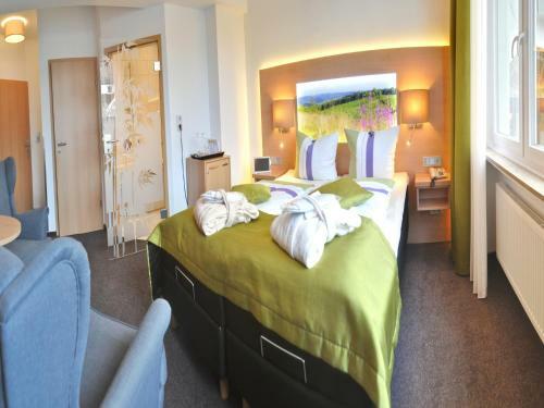 Vakantiehotel Der Brabander