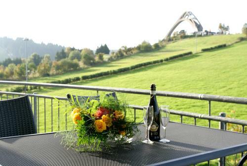 Vakantiehotel Der Brabander