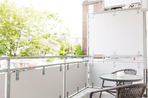 Hotel 1st Floor K�ln