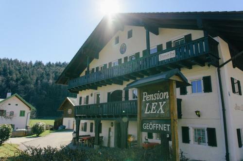 Hostal Pension Lex