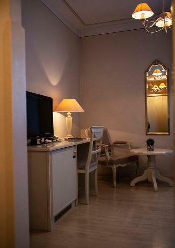 Hotel Burghof