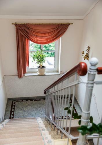 Hotel Burghof