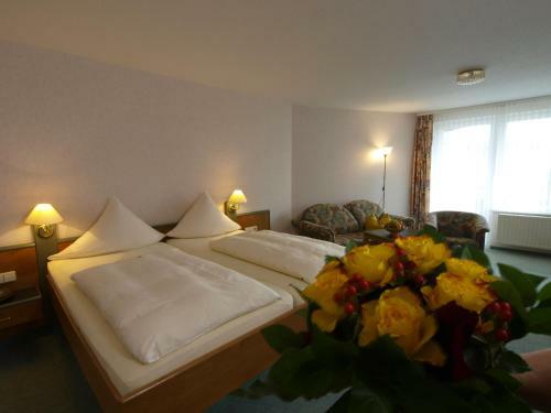Landhotel Henkenhof