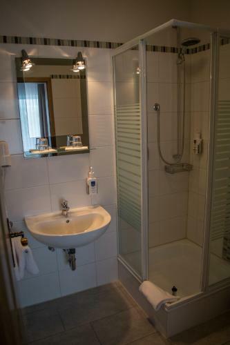 Landhotel Henkenhof