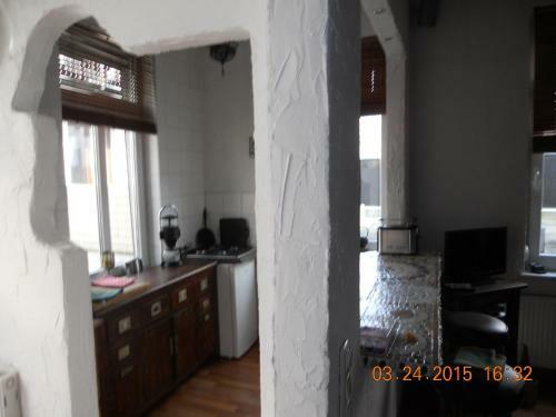 Apartamento Ferienhaus La Dolce Vita