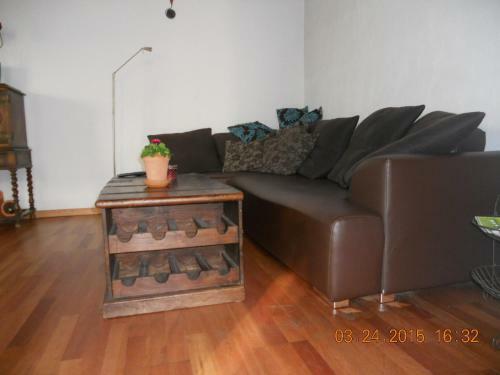 Apartamento Ferienhaus La Dolce Vita