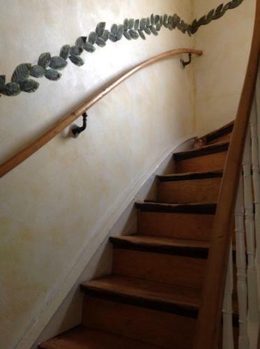 Apartamento Ferienhaus La Dolce Vita