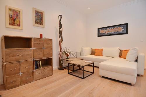 Apartamento Villa Johanna - Apt. 11