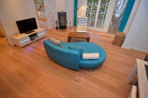 Apartamento Villa Johanna - Apt. 11