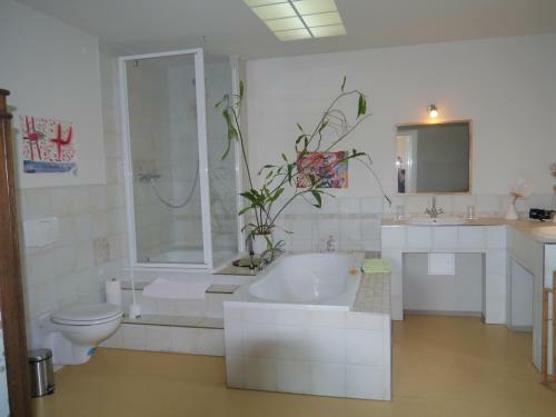 Apartamento Haus Vincent