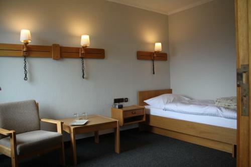 Hotel Wannerhus