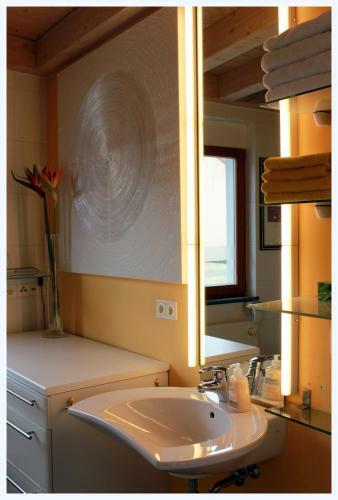 Apartamento Studio A Am Burgberg