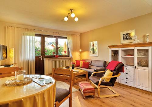 Apartamentos Haus Carola