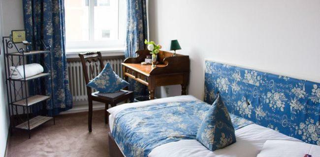 Das Hotel In M�nchen