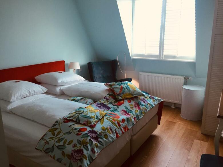 Das Hotel In M�nchen