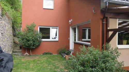 Apartamento Ferienwohnung Bacharach