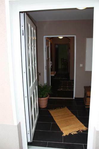 Apartamento Ferienwohnung Bacharach