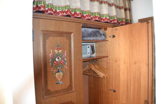 Hostal Birkenhof Pension Mit Herz