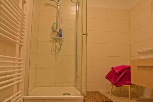Apartamento Alte Posthalterei