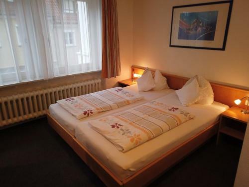 Bb City Hotel