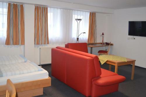 Bb City Hotel