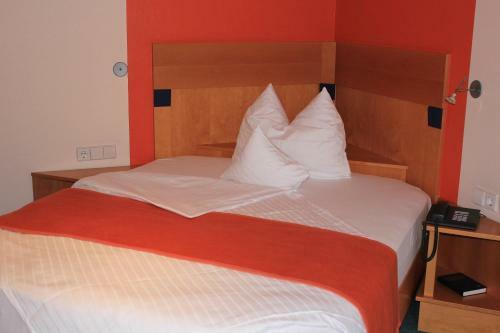 Hotel Kronprinz